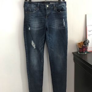 Aeropostale jeggings